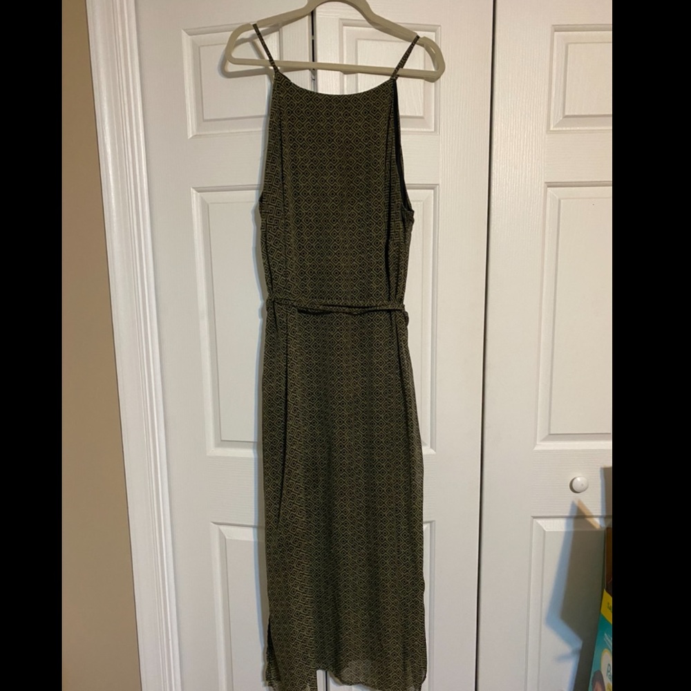 Old Navy Geometric Dress